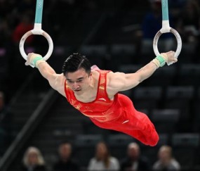 九州体育官网、九州体育娱乐官方网站-Day 9前瞻：国手握4个冲金点 德约冲击“金满贯