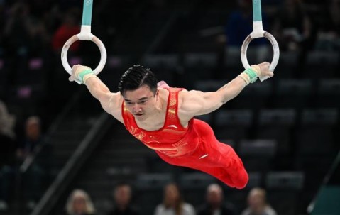 九州体育官网、九州体育娱乐官方网站-Day 9前瞻：国手握4个冲金点 德约冲击“金满贯