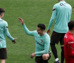 【前瞻】战土耳其葡萄牙有优势 但要防塞尔维亚幽灵