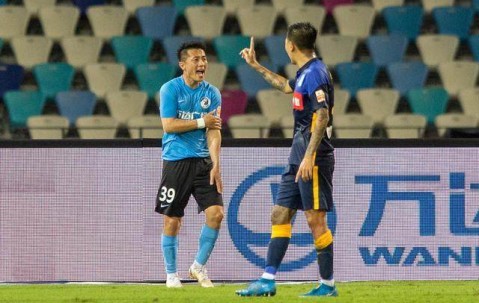 九州体育官网、九州体育娱乐官方网站-谢晖不意外阎相闯找回第二春：许多球员都没放弃