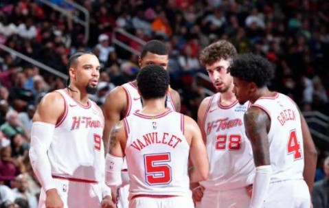 九州体育官网、九州体育娱乐官方网站-双杀掘金！火箭青春风暴劲吹：申京大战约基奇真猛