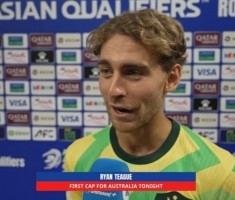 波波维奇谈华裔球员蒂格首秀：在中场提供了平衡，发挥重要作用