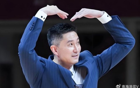 赢吉林21分！广东队还收到3个好消息，杜锋笑容满面|吉林队|奎因|广东男篮|徐杰|篮板_新浪体育_新浪新闻