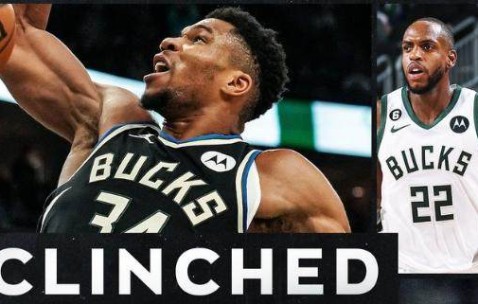 九州体育官网、九州体育娱乐官方网站-近23战仅输2场 雄鹿高歌猛进锁定首个季后赛席位