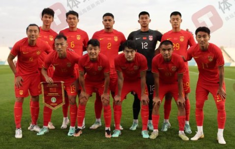 九州体育官网、九州体育娱乐官方网站-​【战报】9人国足1比2遭逆转 被中国香港围攻20分钟