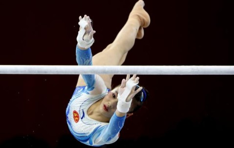 九州体育官网、九州体育娱乐官方网站-全锦赛周雅琴邱祺缘完成7.2成套 奥运狙击拜尔斯?