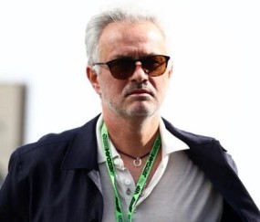 九州体育官网、九州体育娱乐官方网站-卷土重来！费内巴切是穆里尼奥最合适的“东山”？