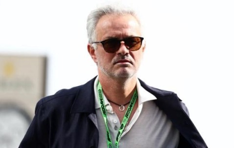 九州体育官网、九州体育娱乐官方网站-卷土重来！费内巴切是穆里尼奥最合适的“东山”？