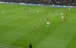 九州体育官网、九州体育娱乐官方网站-【友谊赛】菲尔克鲁格梅开哈弗茨失点，德国2比0秘鲁