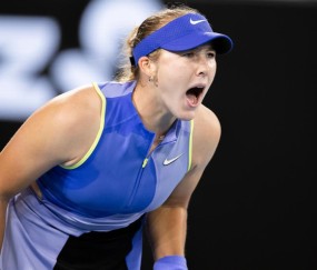 九州体育官网、九州体育娱乐官方网站-澳网：安德列娃晋级女单第三轮|俄罗斯|希腊|墨尔本|澳大利亚网球公开赛|澳大利亚_新浪体育_新浪新闻