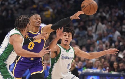 九州体育官网、九州体育娱乐官方网站-无眉无詹湖人本季0胜4负，这样输下去附加赛没戏了