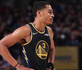 勇士憾负 在太阳防守组头上摘走38分普尔没输