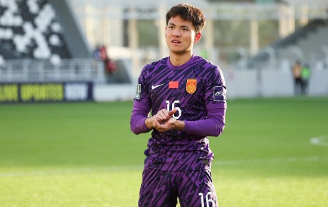 八强战将至！李昊喊话球迷：我们需要你们的支持，会战斗到最后