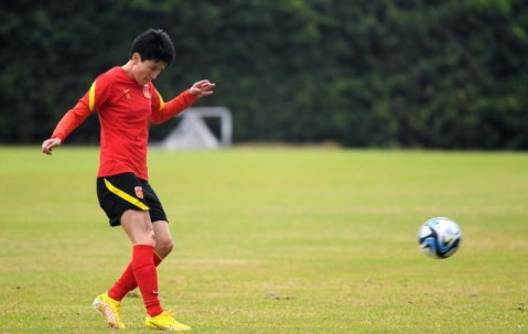 九州体育官网、九州体育娱乐官方网站-女足世界杯奖金翻番近4倍 中国女足可获多少？