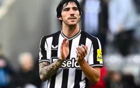 九州体育官网、九州体育娱乐官方网站-意大利记者认为纽卡球迷盲目支持托纳利，真的吗？