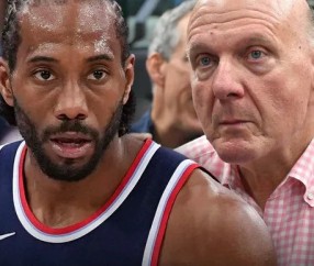 名记：快船愿意提供原始邮件 证明是诈骗公司主动要求联系小卡