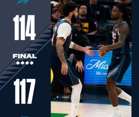 九州体育官网、九州体育娱乐官方网站-联盟第1不敌联盟倒1！SGA轰47+4吞耻辱一役 雷霆冲70胜都成奢求