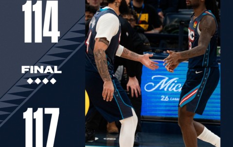 九州体育官网、九州体育娱乐官方网站-联盟第1不敌联盟倒1！SGA轰47+4吞耻辱一役 雷霆冲70胜都成奢求