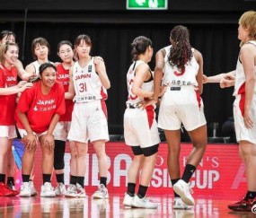FIBA：日本女篮以快节奏进攻和投射著称，但通往决赛需要克服重大障碍