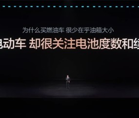 九州体育官网、九州体育娱乐官方网站-王传福：为什么买燃油车 大家都不会关注油箱大小