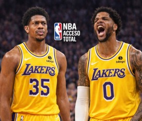 富保罗动手了！正推动亨特交易去湖人 布里奇斯也可能加盟紫金军|Klutch|八村塁|夏洛特黄蜂队|迈尔斯-布里奇斯|克利夫兰骑士队_新浪体育_新浪新闻