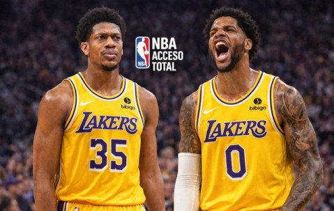 富保罗动手了！正推动亨特交易去湖人 布里奇斯也可能加盟紫金军|Klutch|八村塁|夏洛特黄蜂队|迈尔斯-布里奇斯|克利夫兰骑士队_新浪体育_新浪新闻