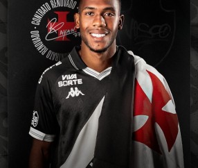 九州体育官网、九州体育娱乐官方网站-ESPN：伯恩茅斯加入对瓦斯科达伽马前锋拉扬的争夺，愿出3500万欧