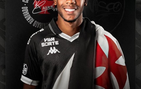 九州体育官网、九州体育娱乐官方网站-ESPN：伯恩茅斯加入对瓦斯科达伽马前锋拉扬的争夺，愿出3500万欧