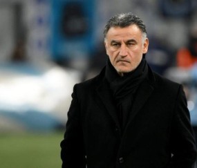 九州体育官网、九州体育娱乐官方网站-巴黎输球无碍内少打牌，加尔捷为记者“鞭尸”破防